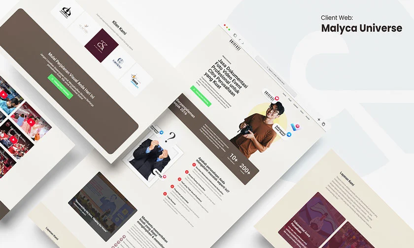 Branding Agency Bogor